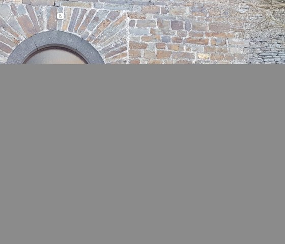 Kapelle des heiligen Josef in Lind, © Foto: Svenja Schulze-Entrup, Quelle: Touristik-Büro Vordereifel