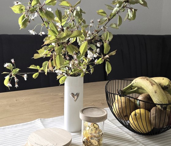 Kitchen Panorama-Lodge