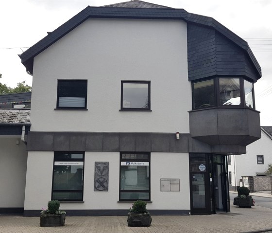 VoBa Kottenheim, &copy; Foto: Svenja Schulze-Entrup, Quelle: Touristik-B&uuml;ro Vordereifel