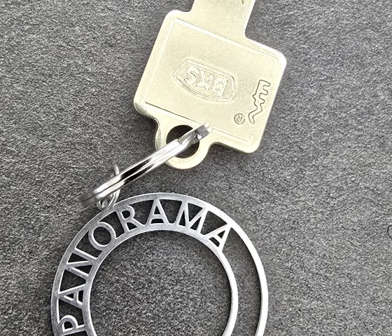 Wohnungsschl&uuml;ssel