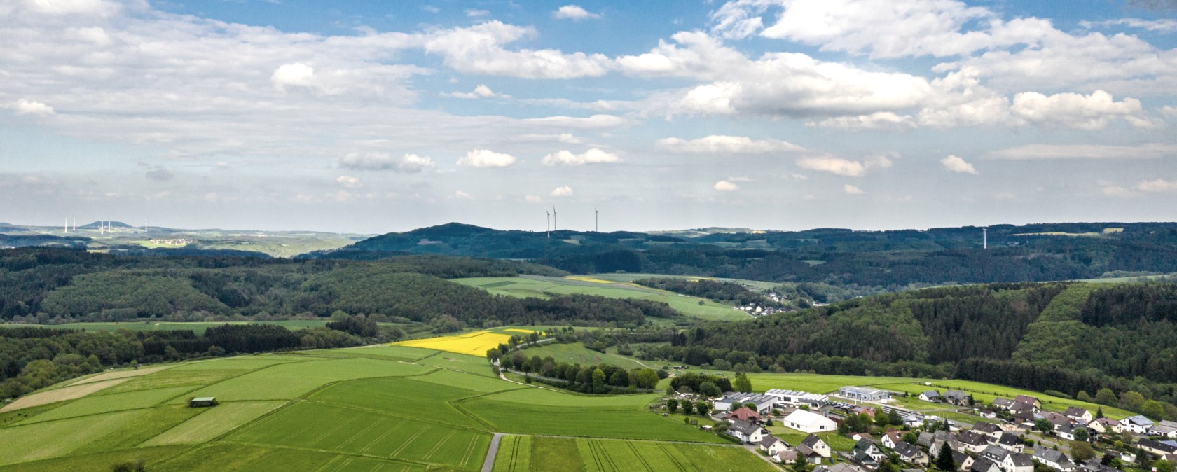 Hochkelberg Panorama Trail, © Dominik Ketz/Eifel Tourismus GmbH/RPT
